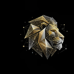 3D Lion, to home page