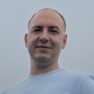 Konstantin, founder of 3D Lion